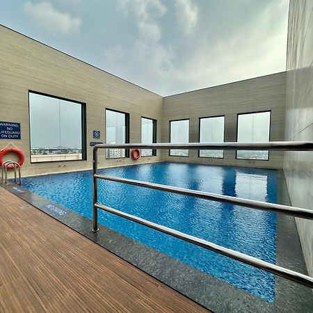 Four Points By Sheraton Chennai, Velachery エクステリア 写真