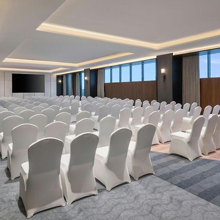 Four Points By Sheraton Chennai, Velachery エクステリア 写真