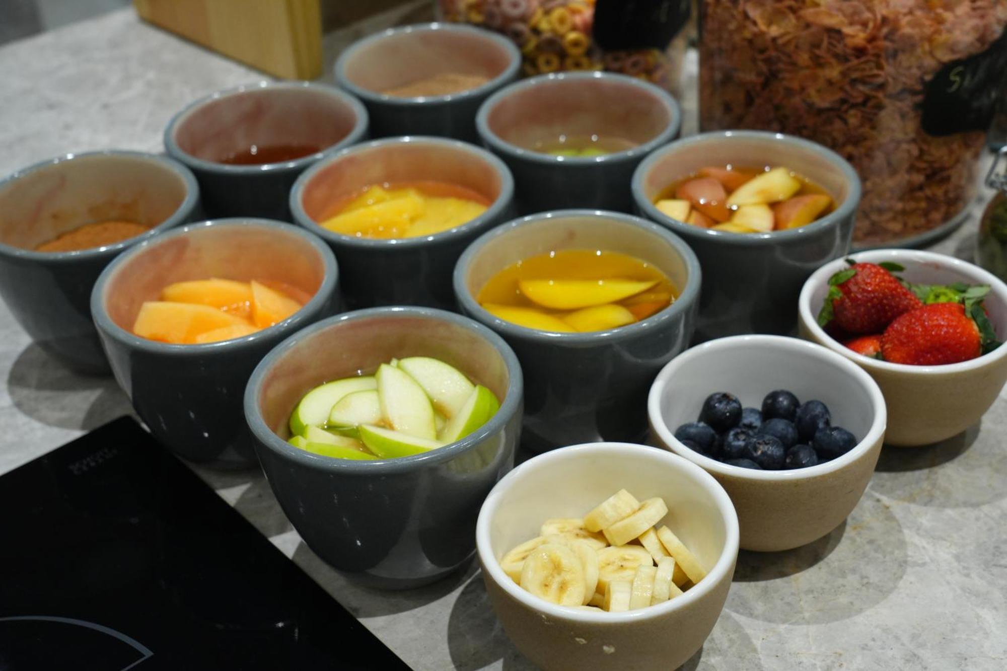 Four Points By Sheraton Chennai, Velachery エクステリア 写真