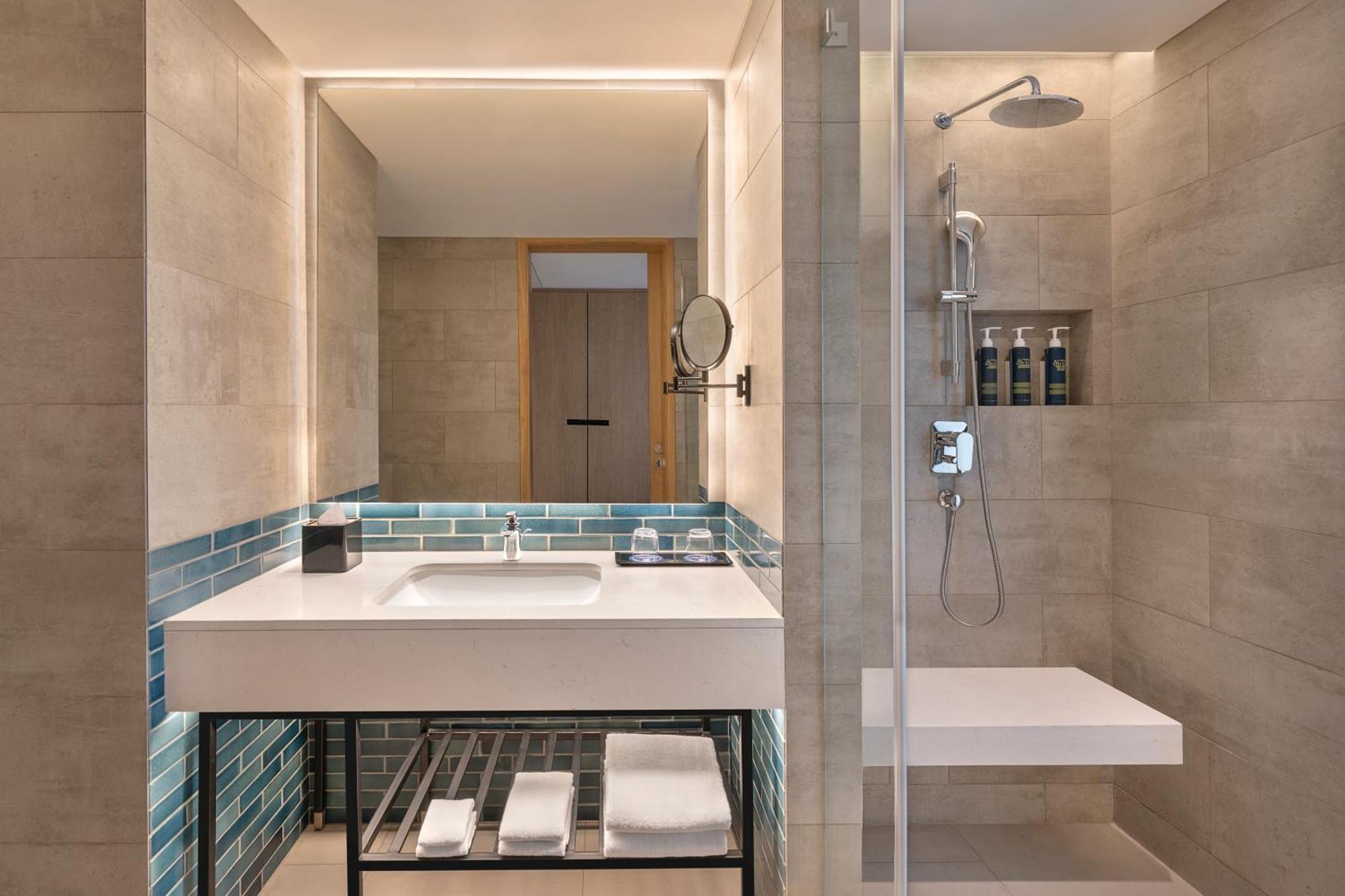Four Points By Sheraton Chennai, Velachery エクステリア 写真