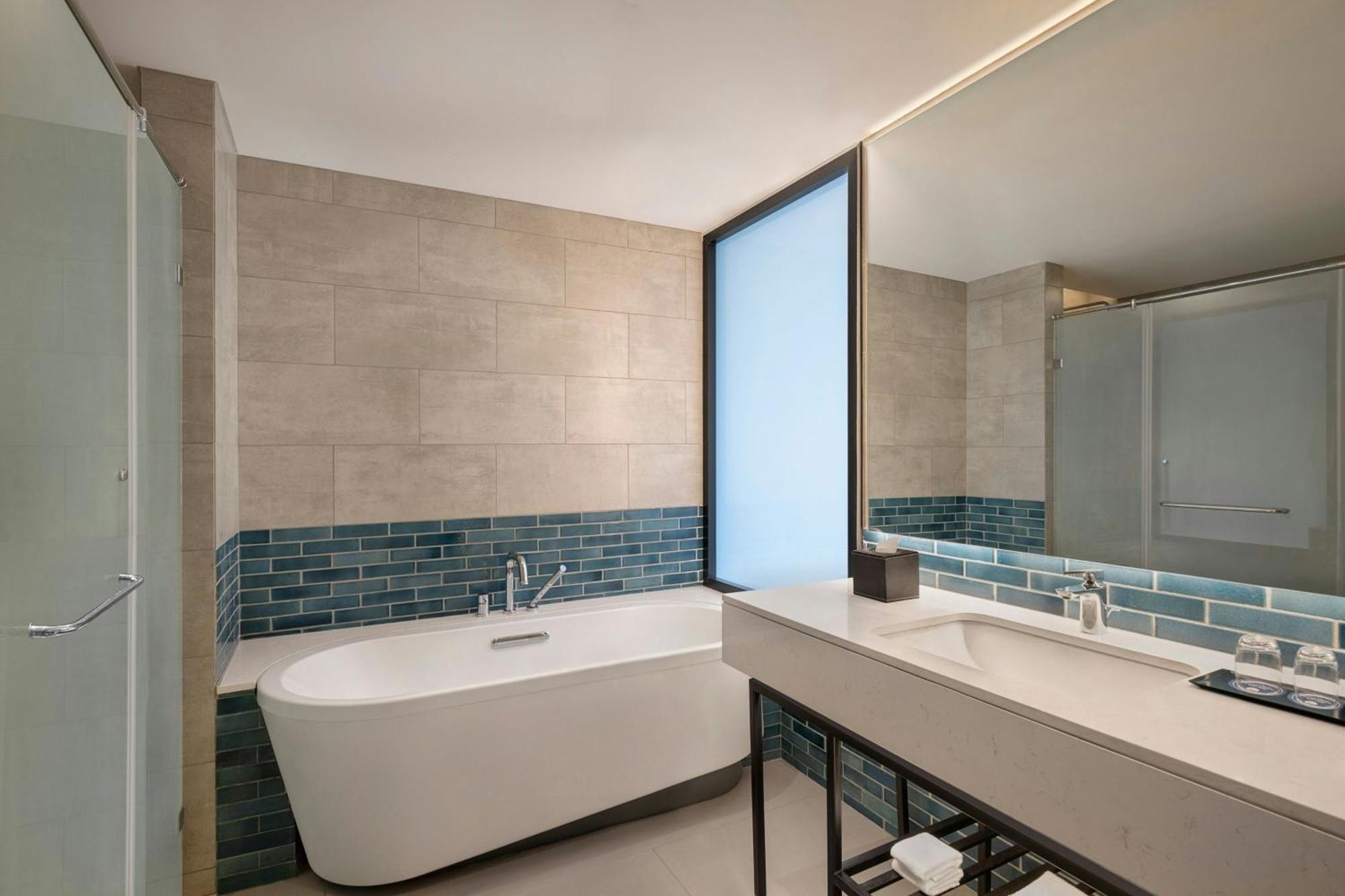 Four Points By Sheraton Chennai, Velachery エクステリア 写真