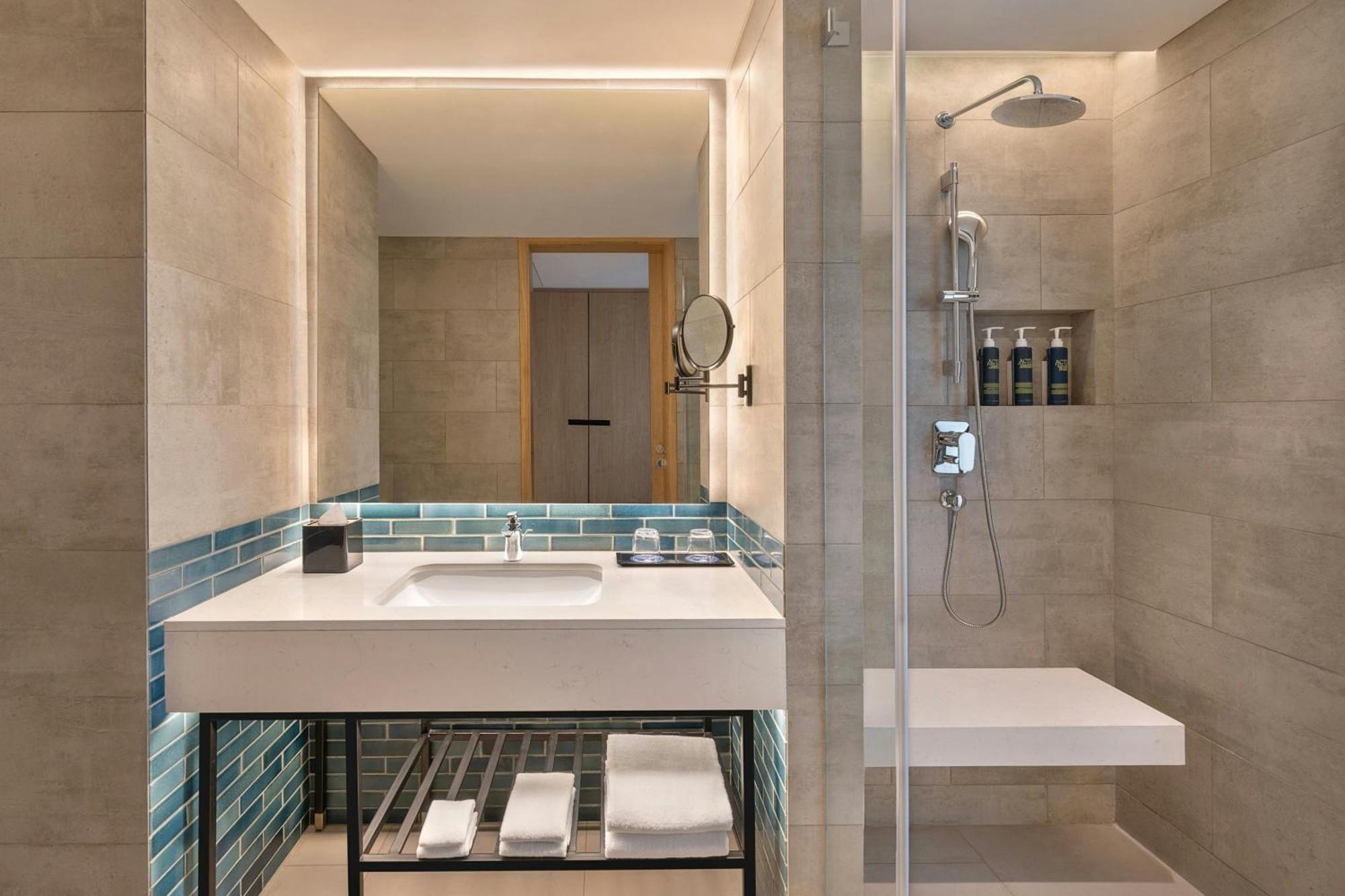 Four Points By Sheraton Chennai, Velachery エクステリア 写真