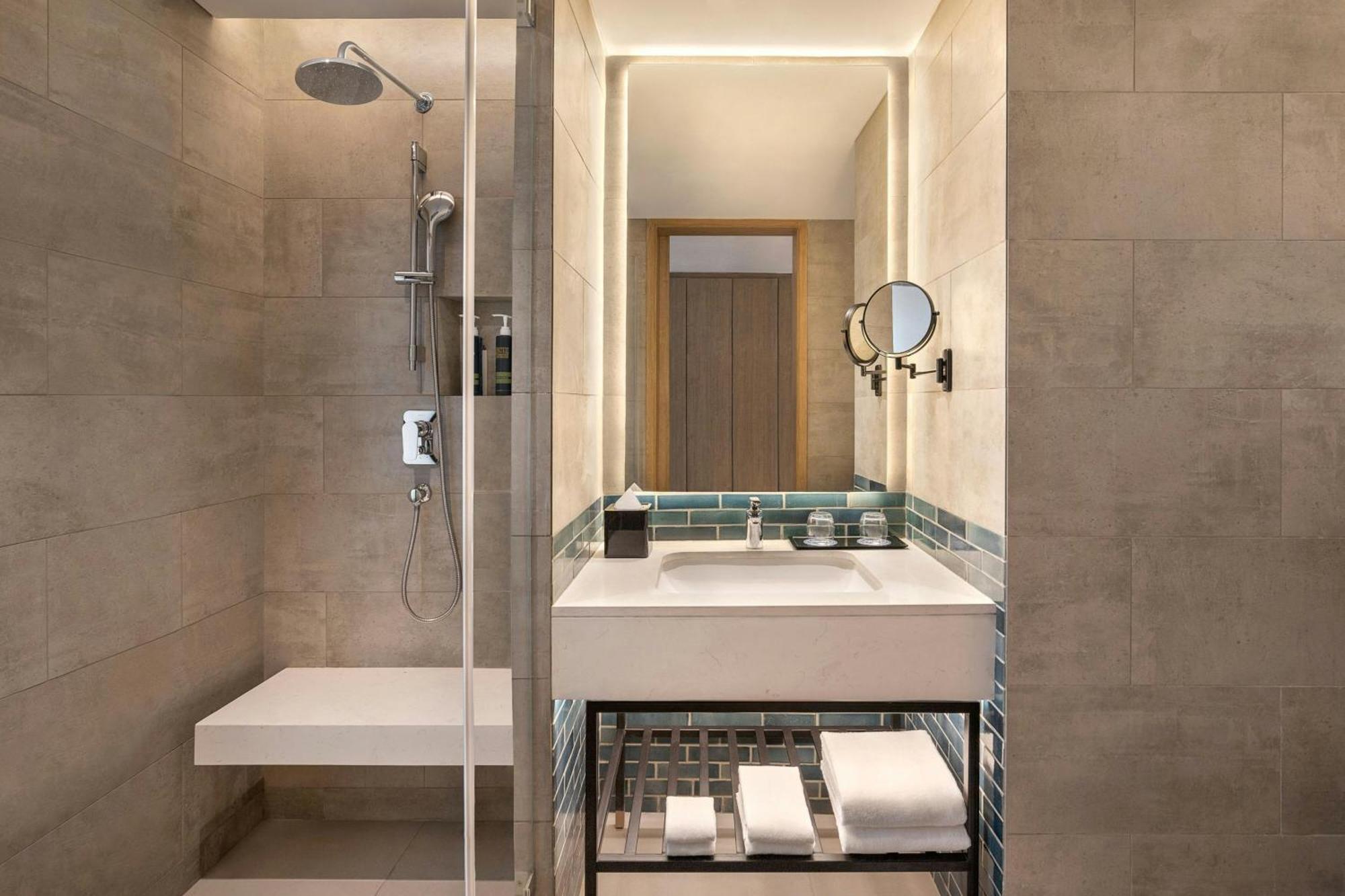 Four Points By Sheraton Chennai, Velachery エクステリア 写真