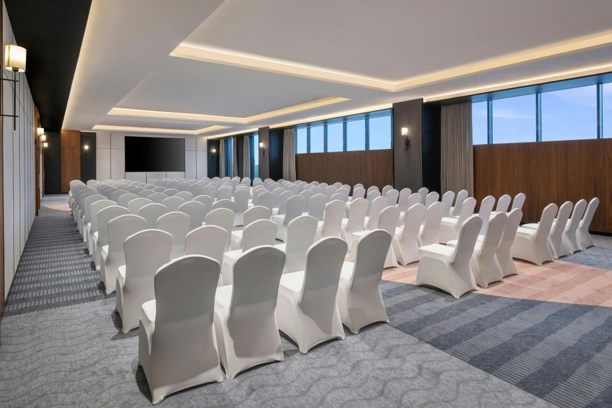 Four Points By Sheraton Chennai, Velachery エクステリア 写真