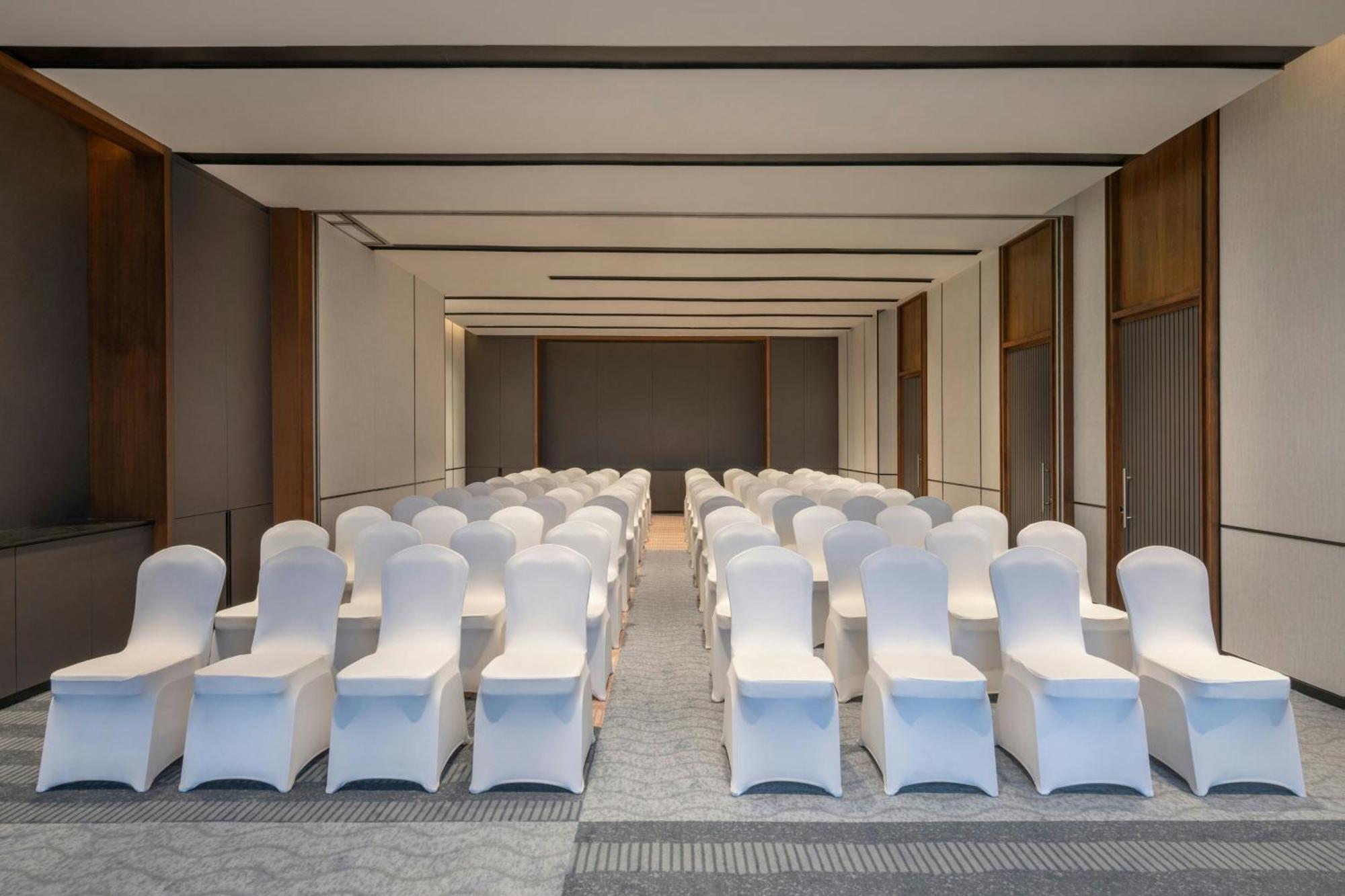 Four Points By Sheraton Chennai, Velachery エクステリア 写真