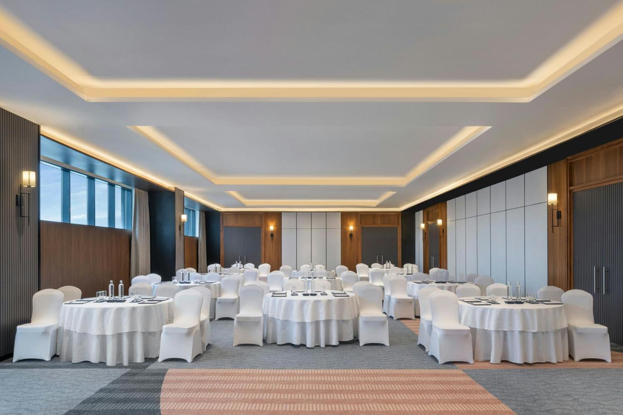 Four Points By Sheraton Chennai, Velachery エクステリア 写真