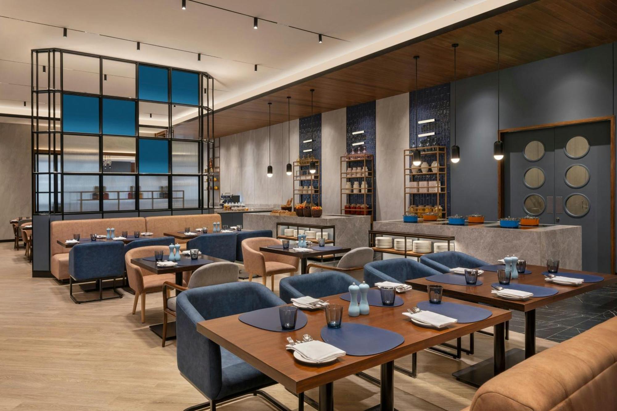 Four Points By Sheraton Chennai, Velachery エクステリア 写真