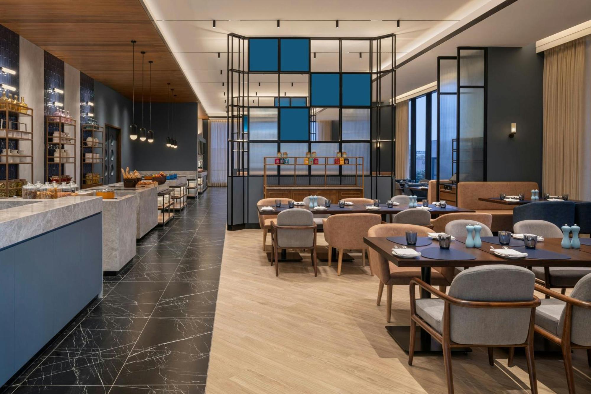 Four Points By Sheraton Chennai, Velachery エクステリア 写真